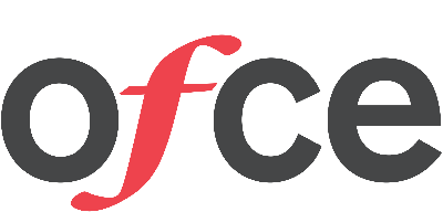 OFCE's logo