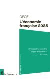 L'économie française 2025